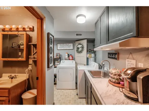 28622 Ridgeway Road Sweet Home OR 97386