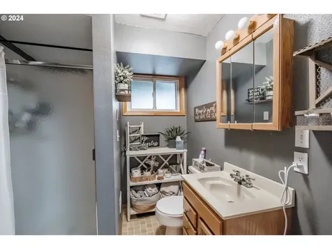 28622 Ridgeway Road Sweet Home OR 97386