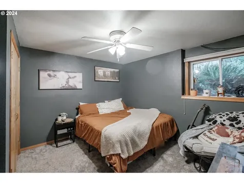 28622 Ridgeway Road Sweet Home OR 97386