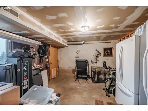 28622 Ridgeway Road Sweet Home OR 97386