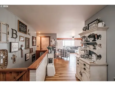 28622 Ridgeway Road Sweet Home OR 97386