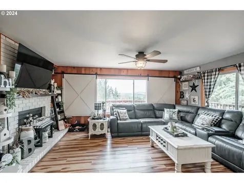 28622 Ridgeway Road Sweet Home OR 97386