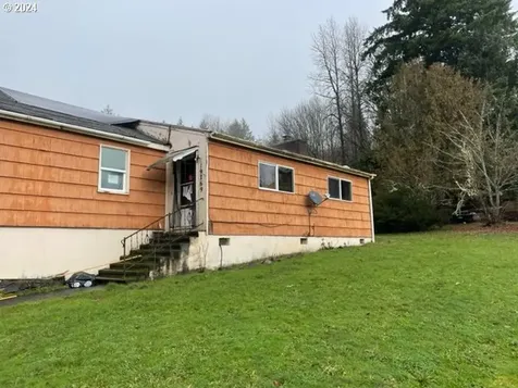 19769 Florence Drive Clatskanie OR 97016