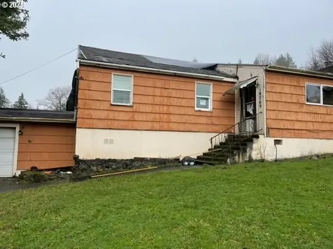 19769 Florence Drive Clatskanie OR 97016