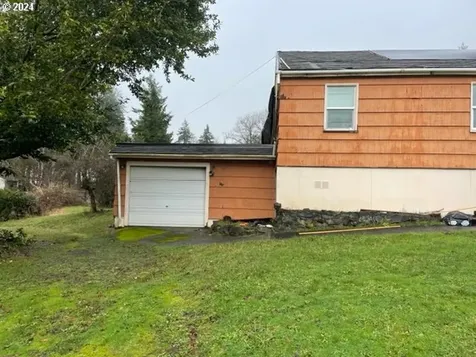 19769 Florence Drive Clatskanie OR 97016