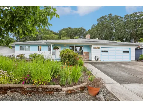 2250 Ne Grant Street Hillsboro OR 97124