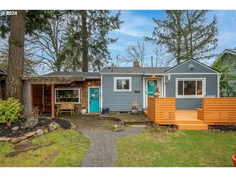 5937 Ne Alton Street Portland OR 97213