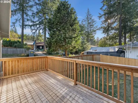 4505 SW Vesta Street Portland OR 97219