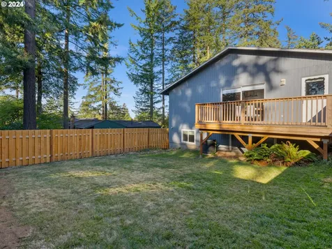 4505 SW Vesta Street Portland OR 97219