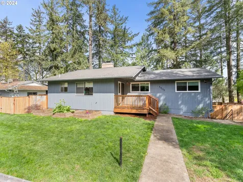 4505 SW Vesta Street Portland OR 97219