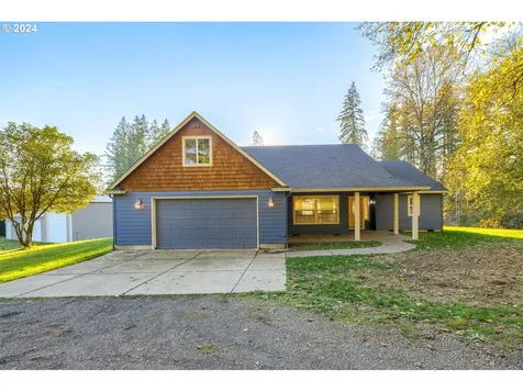 15011 NE Gabriel Road Yacolt WA 98675