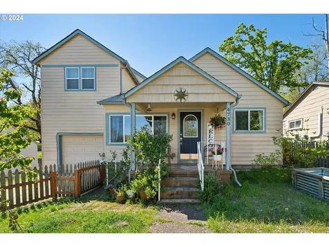 4730 Alder Street West Linn OR 97068