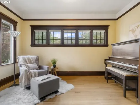 2625 NE 18th Avenue Portland OR 97212