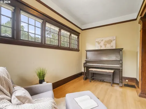 2625 NE 18th Avenue Portland OR 97212