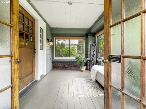 2625 NE 18th Avenue Portland OR 97212