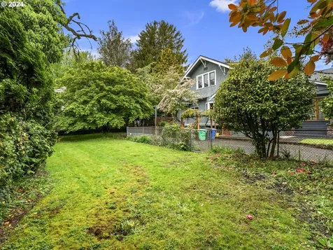 2625 NE 18th Avenue Portland OR 97212