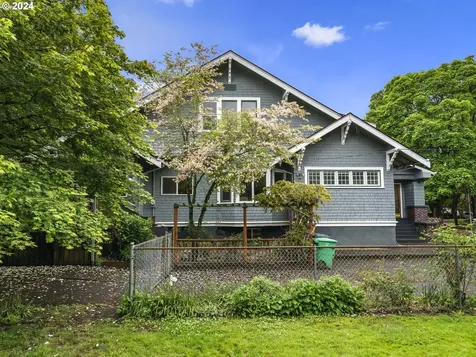 2625 NE 18th Avenue Portland OR 97212