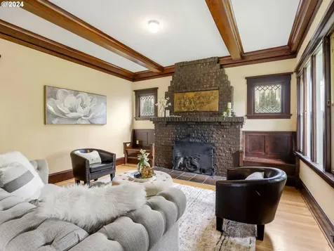 2625 NE 18th Avenue Portland OR 97212