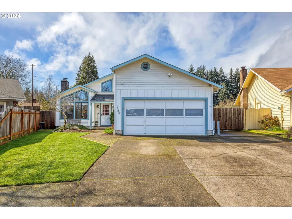 1166 Brockton Place Eugene OR 97404