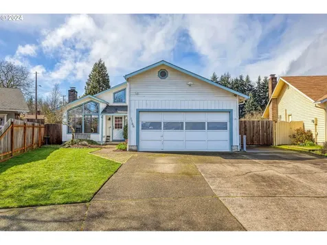 1166 Brockton Place Eugene OR 97404