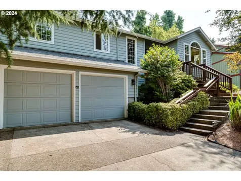 2631 Moon Mountain Drive Eugene OR 97403