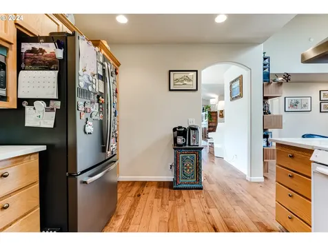 2631 Moon Mountain Drive Eugene OR 97403