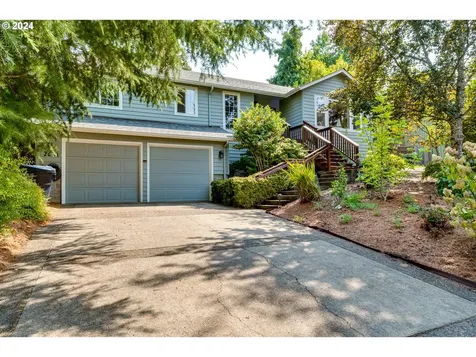 2631 Moon Mountain Drive Eugene OR 97403