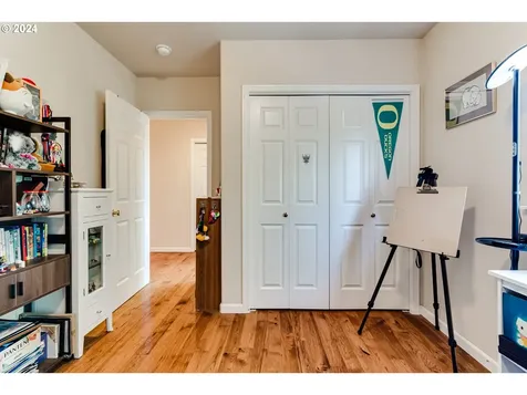 2631 Moon Mountain Drive Eugene OR 97403