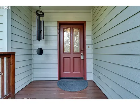 2631 Moon Mountain Drive Eugene OR 97403