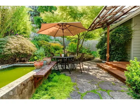 2631 Moon Mountain Drive Eugene OR 97403