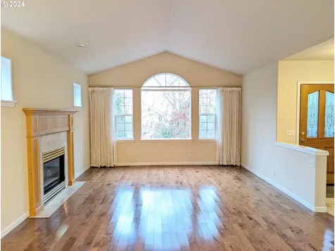 2631 Moon Mountain Drive Eugene OR 97403