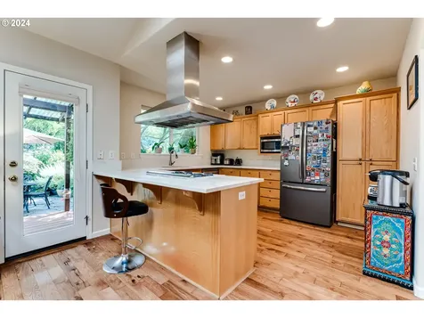 2631 Moon Mountain Drive Eugene OR 97403