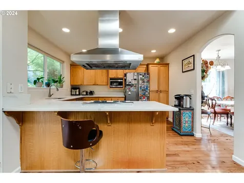 2631 Moon Mountain Drive Eugene OR 97403