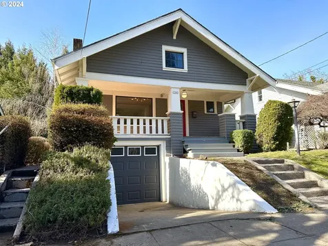 1343 Ne 46th Avenue Portland OR 97213