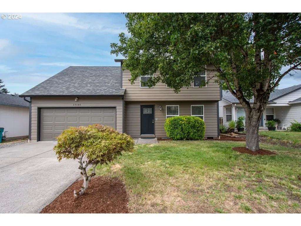 17108 Ne 2nd Street Vancouver WA 98684