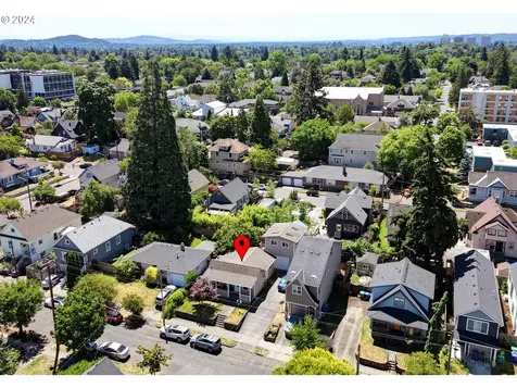 810 NE Sumner Street Portland OR 97211