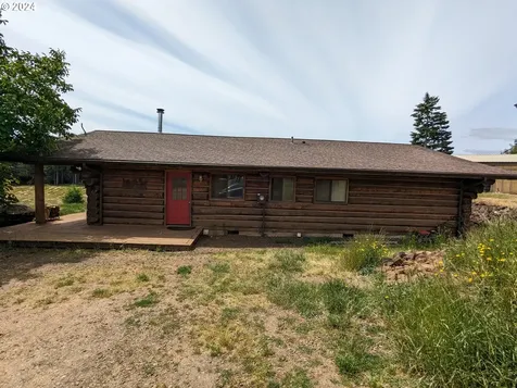 26621 SW Regia Drive Sheridan OR 97378