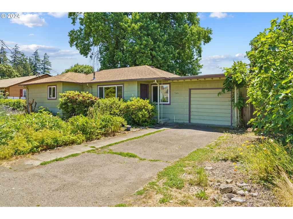 1260 Beebe Lane Eugene OR 97404