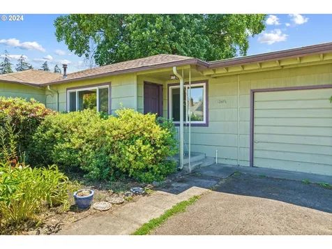 1260 Beebe Lane Eugene OR 97404