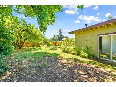 1260 Beebe Lane Eugene OR 97404