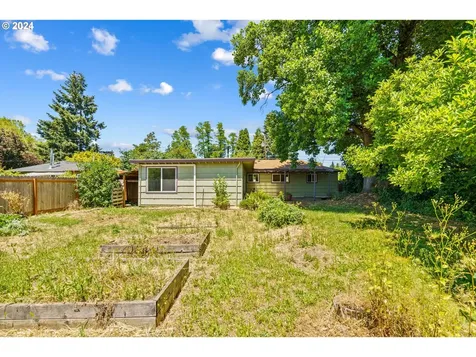 1260 Beebe Lane Eugene OR 97404