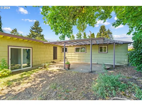 1260 Beebe Lane Eugene OR 97404