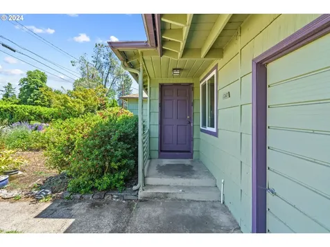 1260 Beebe Lane Eugene OR 97404