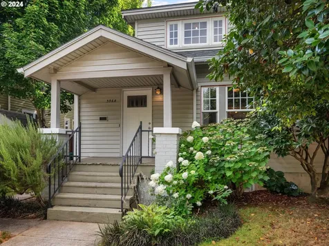 3968 N Concord Avenue Portland OR 97227