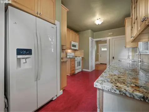 3968 N Concord Avenue Portland OR 97227