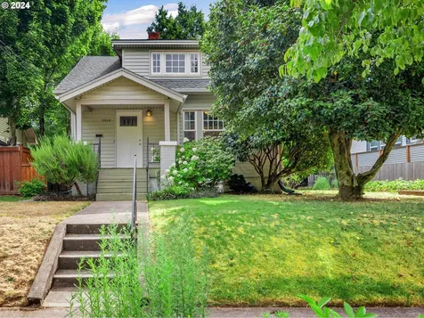 3968 N Concord Avenue Portland OR 97227