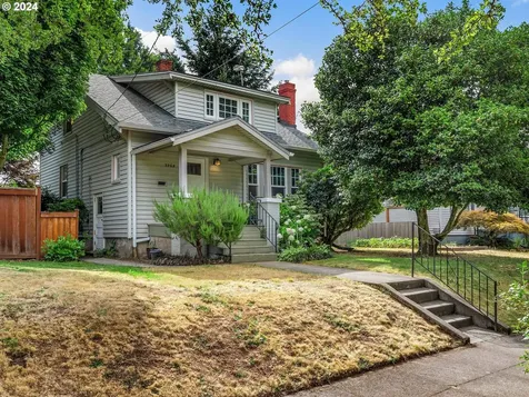 3968 N Concord Avenue Portland OR 97227