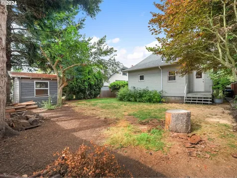 3968 N Concord Avenue Portland OR 97227