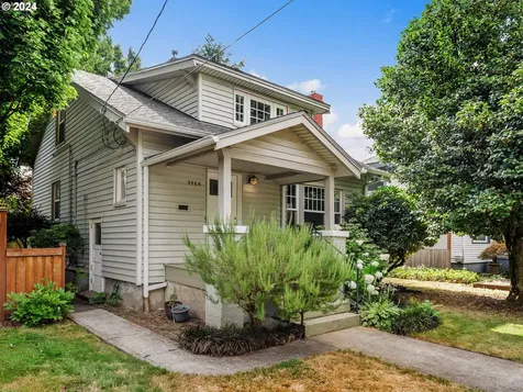 3968 N Concord Avenue Portland OR 97227