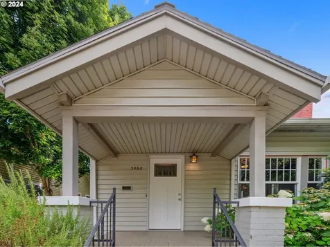 3968 N Concord Avenue Portland OR 97227